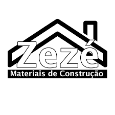 Logo Zezé Materiais